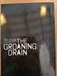 Image of Ito Junji Kessakushu VOL. 8 by Junji Ito