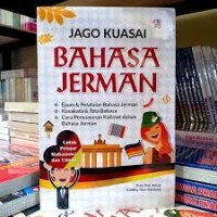 Image of Jago Kuasai : Bahasa Jerman