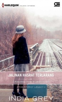 Image of Jalinan Hasrat Terlarang