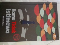 Image of Kamu Tidak Istimewa
