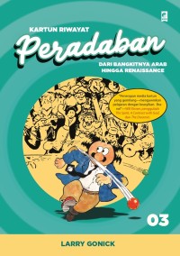 Image of Kartun Riwayat Peradaban Jilid 03