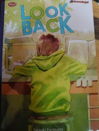Image of Lock Back