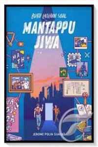 Image of Manttapu Jiwa