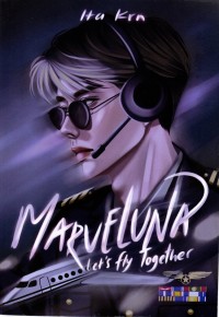 Image of Marveluna  Let's Fly Together