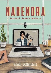Image of Narendra Podcast Rumah  Maheza