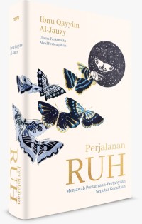 Image of Perjalanan Ruh