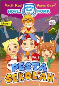 Image of Pesta Sekolah