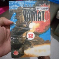 Image of Phantom Of Battleship Yamato 12
