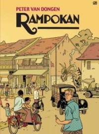 Image of Rampokan Compleet : Java & Celebs
