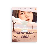 Image of Satu Hari Lagi : Taste the Fear and do it Anyway