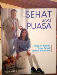 Image of Sehat saat Puasa