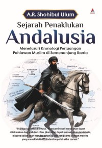 Image of Sejarah Penaklukan Andalusia