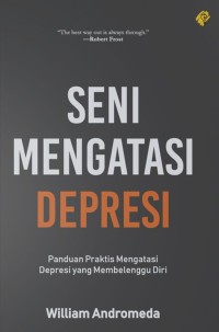 Image of Seni Mengatasi Depresi