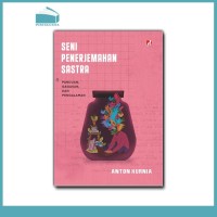 Image of Seni Penerjemah Sastra