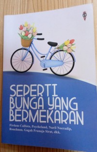 Image of Seperti Bunga yang Bermekaran