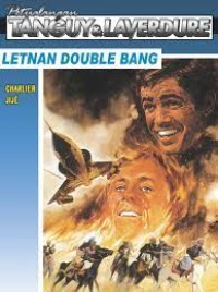 Image of Tanguy & Laverdure (Letnan Double Bang)