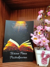 Image of Tarian Pena Pustakawan