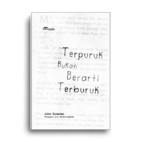Image of Terpuruk Bukan Berarti Terburuk
