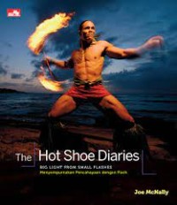 Image of The Hot Shoe Diaries : Big Light Form Small Flashes