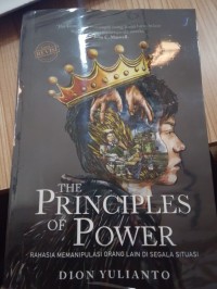 Image of The Principles Of Power