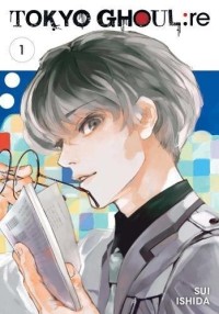 Image of Tokyo Ghoul: RE Vol. 1