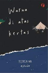 Image of Warna di Atas Kertas