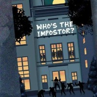 Image of Who's The Impostor