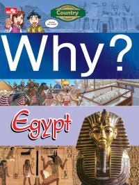 Image of Why? Country- EGYPT