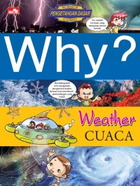 Image of Why? Cuaca