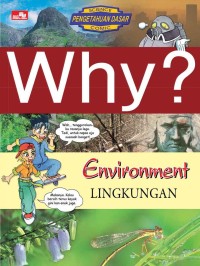 Image of Why? Lingkungan