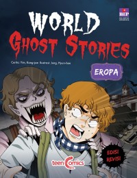 Image of World Ghost Stories : Eropa (Edisi Revisi)