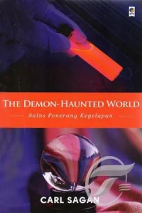 Image of The Demon-Haunted World = Sains Penerang Kegelapan