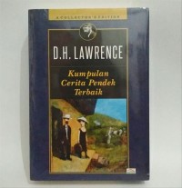 Image of Kumpulan Cerita Pendek Terbaik