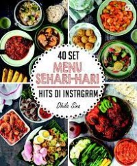 Image of 40 Set Menu Sehari-hari Hits di Instagram ala Dhila Sina