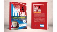 Image of Buku Jago Futsal