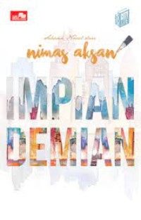 Image of Impian demian
