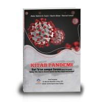Image of Kitab pandemi