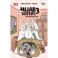 Image of Hijab For Sister 3