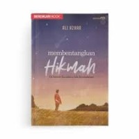 Image of Membentangkan Hikmah : Di Antara Kesulitan Ada Kemudahan
