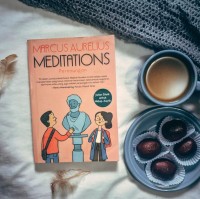 Image of Meditations : Perenungan