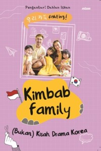 Image of Kimbab Family
