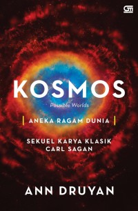 Image of Kosmos : Aneka Ragam Dunia