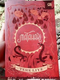 Image of Matahari