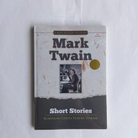 Image of Short Stories
