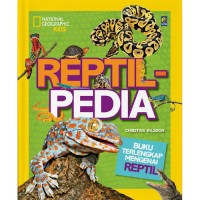 Image of Reptil Pedia