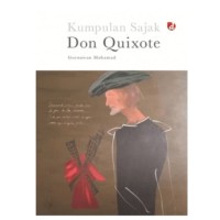 Image of Kumpulan Sajak Don Quixote