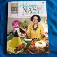 Image of Step By Step 100 Resep Hidangan Nasi