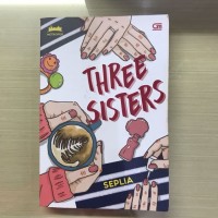 Image of Three Sisters