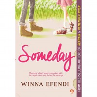 Image of Someday